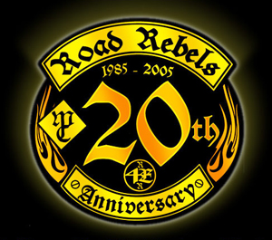 20th Anniversary - 2005