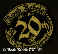 20th Anniversary 2005